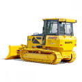 SHANTUI hydraulic bulldozer DH08